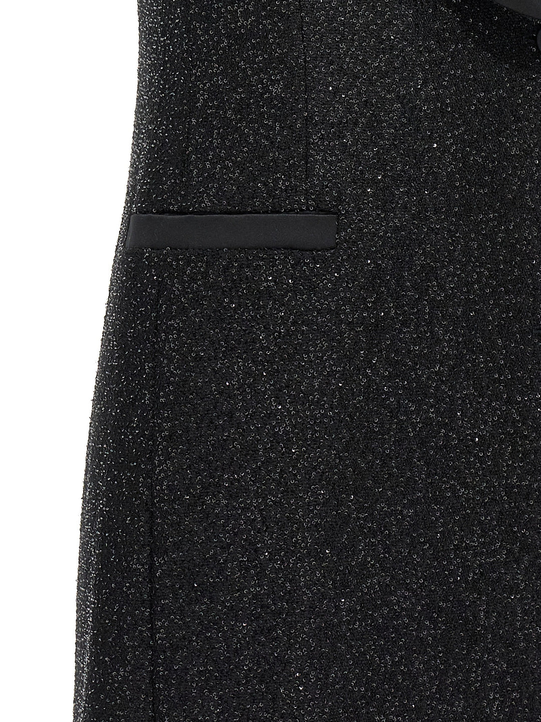 Max Mara Eiffel Abiti - Nero | 3f51911725c3c8045928c8677369bd9d6e976556