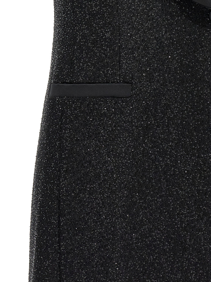 Max Mara Eiffel Abiti - Nero | 3f51911725c3c8045928c8677369bd9d6e976556