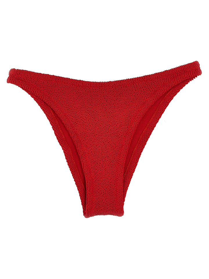 Mc2 Saint Barth Elise Beachwear - Rosso | 4e3b0f64228408c1a8bb9cd675891100ee0e6e43