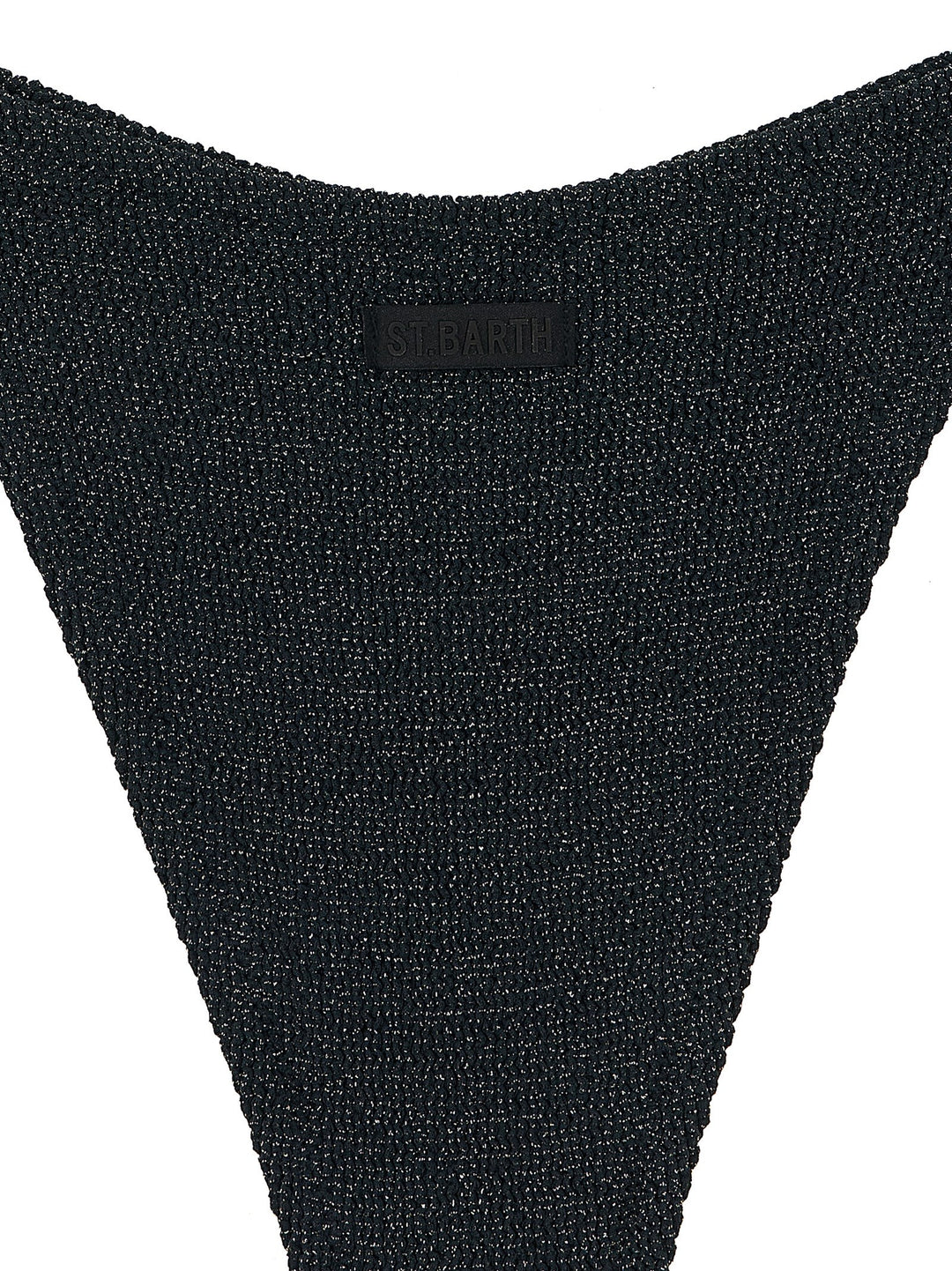 Mc2 Saint Barth Elise Beachwear - Blu | ecd813eac7f5ed37eeb3ca62ca38373720246063