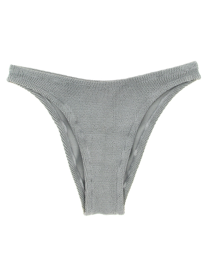 Mc2 Saint Barth Elise Beachwear - Grigio | f0c4e77f22c1648099f903faa04bcf32b3f49aa9