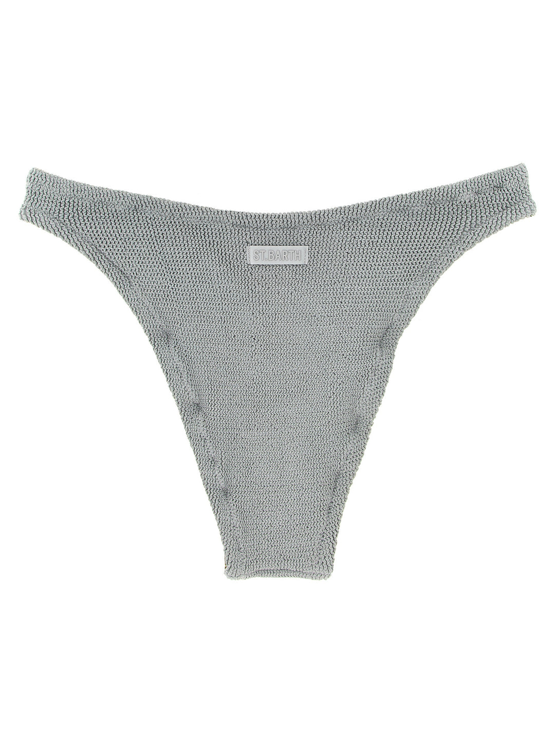 Mc2 Saint Barth Elise Beachwear - Grigio | 225f81d96161657a9e542fbbd08a7cc481645b58