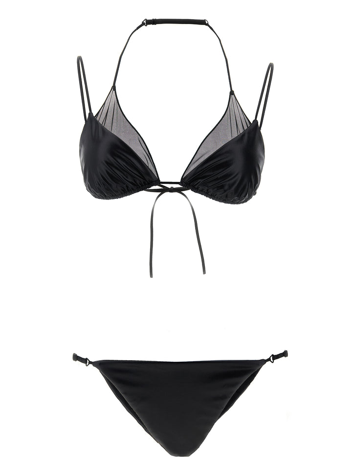 Allis Ella Beachwear - Nero | 01fbdb7f21129e132a1c6d0bb1b8a25f0e0df292