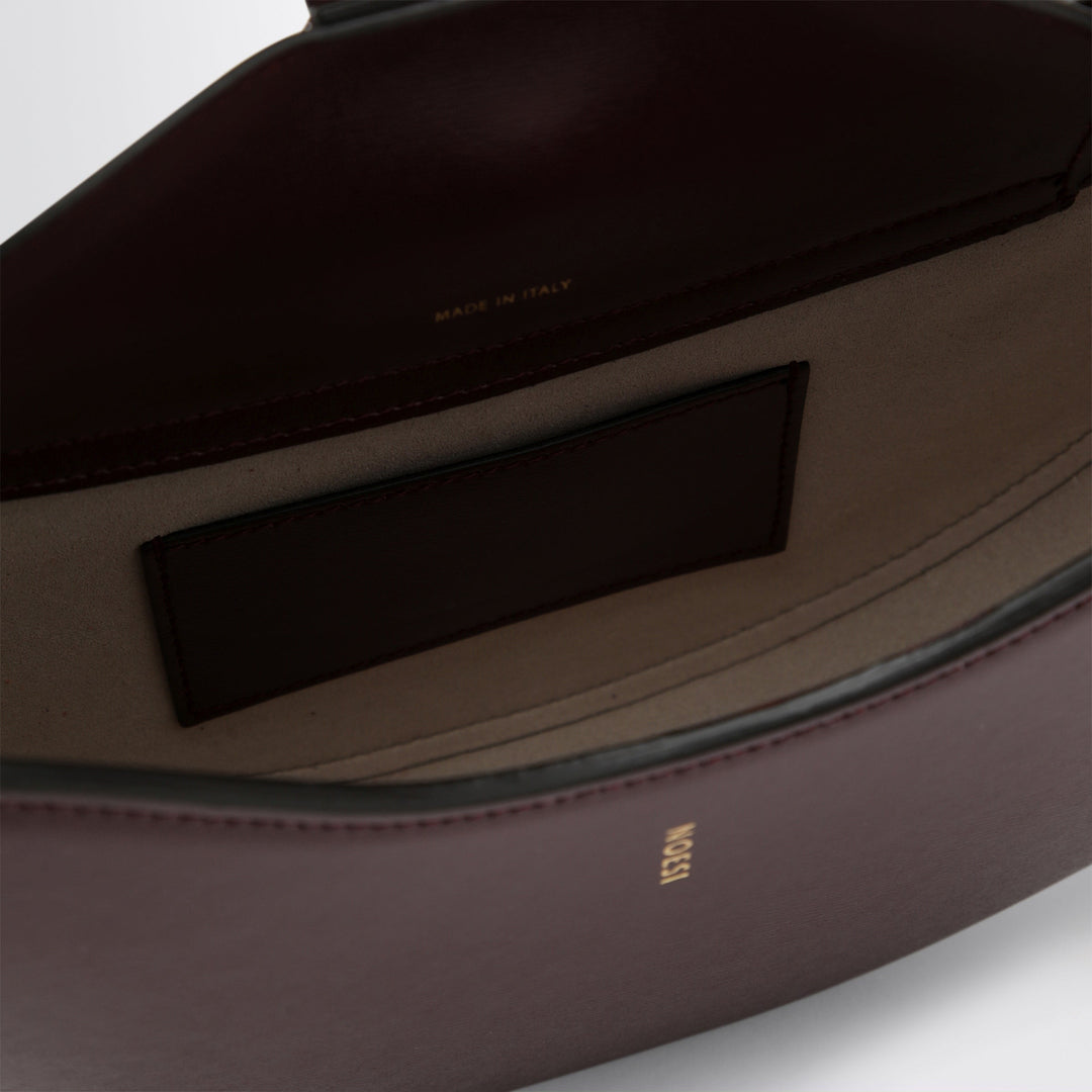 Noesi Apparel & Accessories - Burgundy | 4d85a025357cfc5679164ec6be158dc0e85038fb