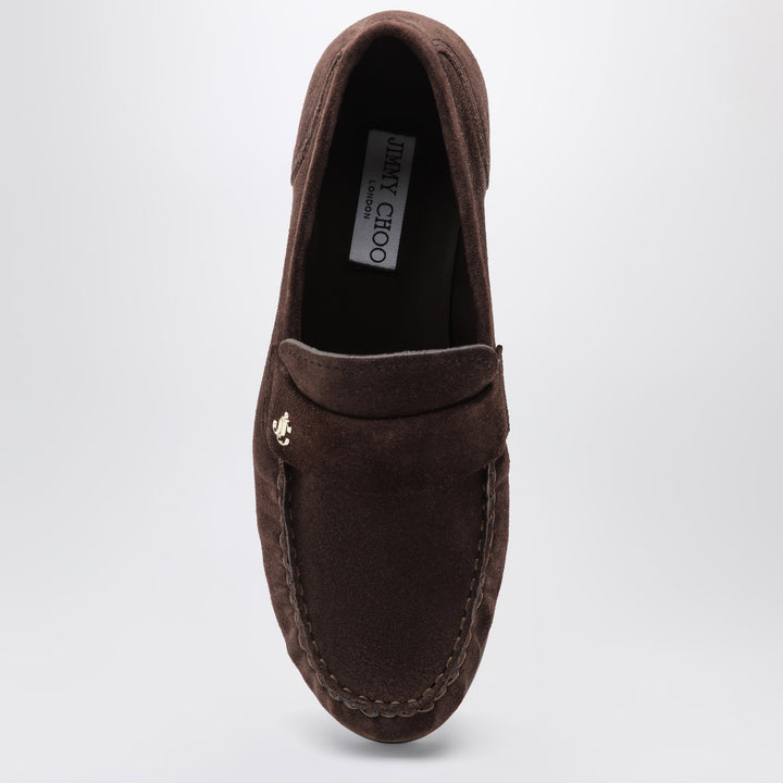 Jimmy Choo Scarpe - Marrone | b631aa88771df2da6b0d64d73be3bbeb3dc6f51d