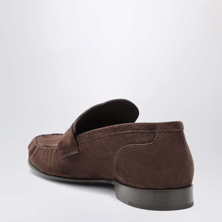 Jimmy Choo Scarpe - Marrone | 2bf85f7b0fe02af8ec6bb91a7b40d041e69ded4f