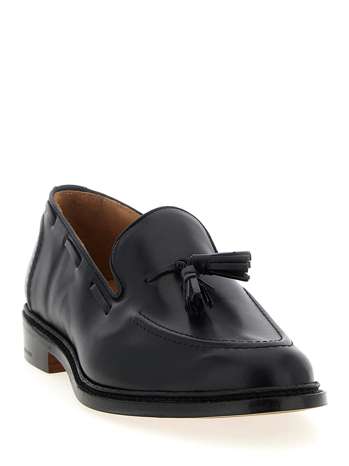 Tricker'S Elton Mocassini - Nero | e06576cefbb1f7df79de776938aeab017ff8a5b8