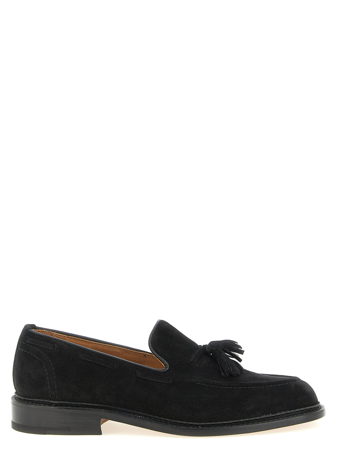 Tricker'S Elton Mocassini - Nero | 5ad40917852250a4e8e6e747e34bbc14b46a7edc