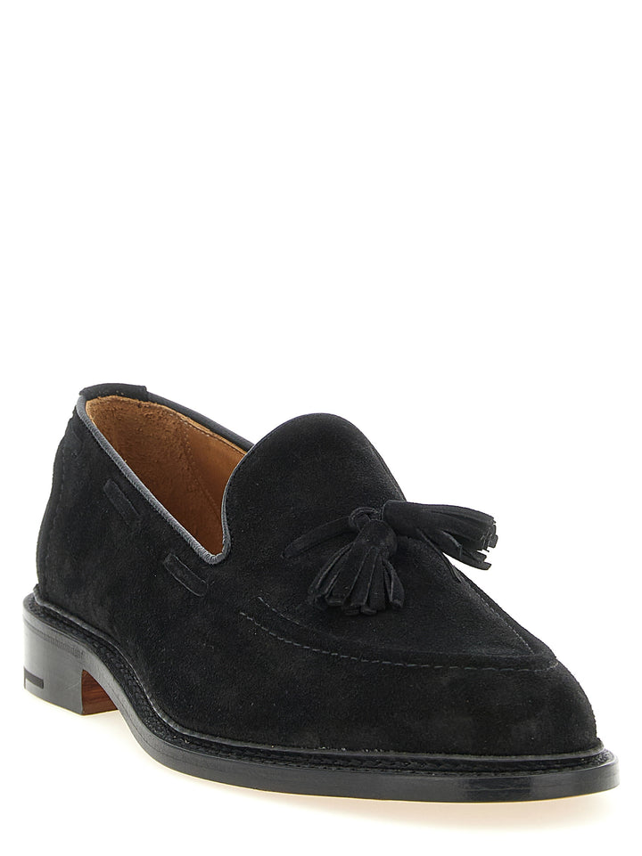 Tricker'S Elton Mocassini - Nero | 982fb608c08e352e0daf84ca8345f5d302296da4