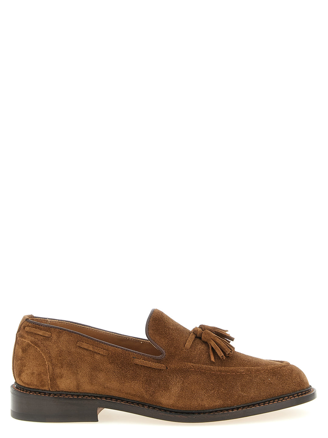 Tricker'S Elton Mocassini - Marrone | eb523d78f8862da0b0673530b4d483b4ff6a8c70