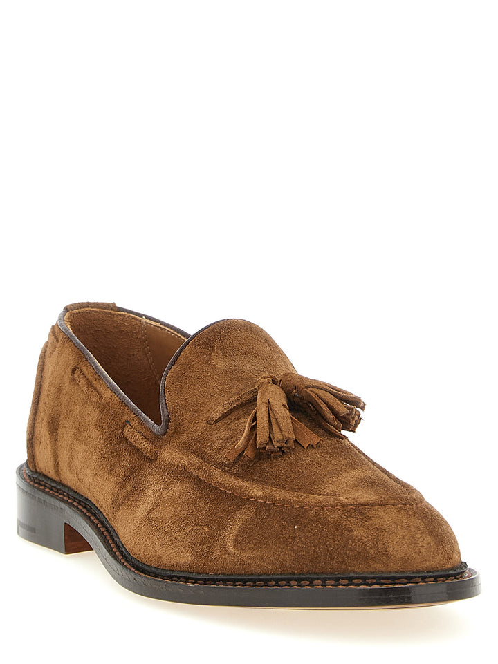 Tricker'S Elton Mocassini - Marrone | 8e00f2a385ae79395ae20ce218faec1d46e20e1d