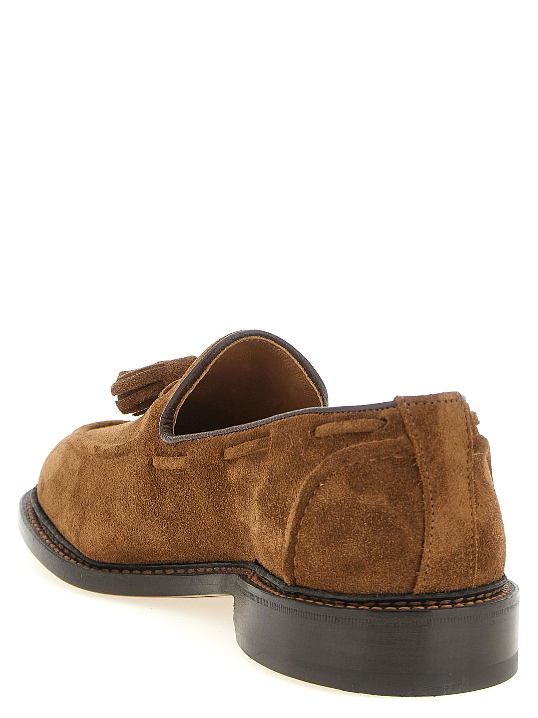 Tricker'S Elton Mocassini - Marrone | 068b445cffa58c9d3a9a0ff8c6f02b3d2d64cea2