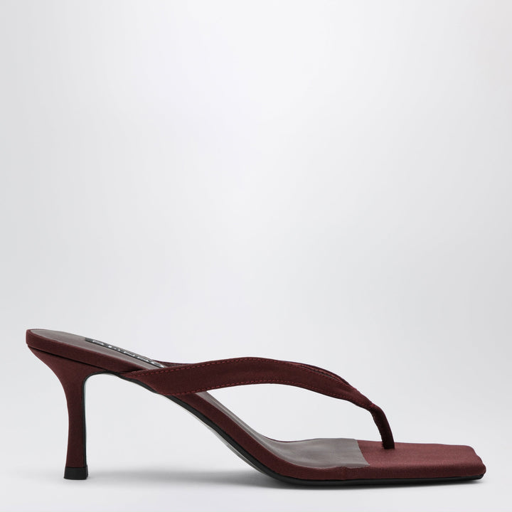 Senso Scarpe - Rosso | 2fa8aa4c4bb84042e21671e431e4983390060982