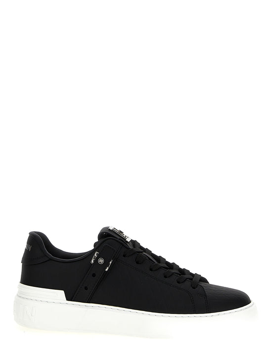 B-Court B-Buzz Sneakers Nero