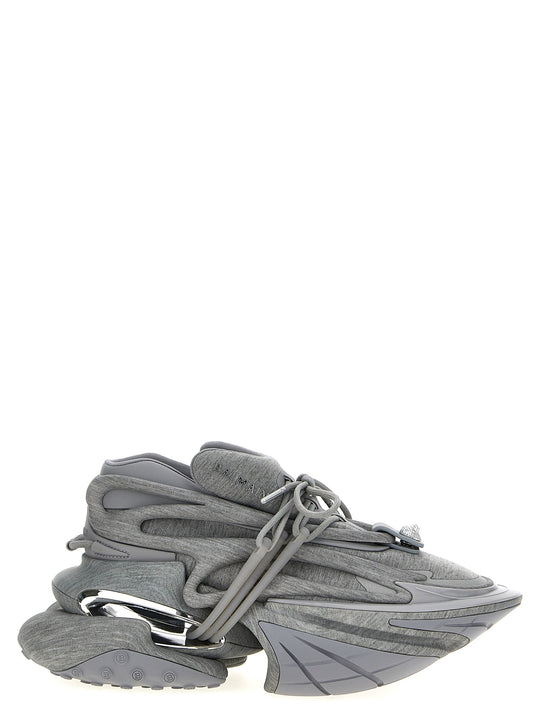 Unicorn Sneakers Grigio