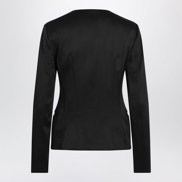 Loulou De Saison Coats & Jackets - Nero | 0f3fce9cff6fe3bbc870e49372343448a176b5c3