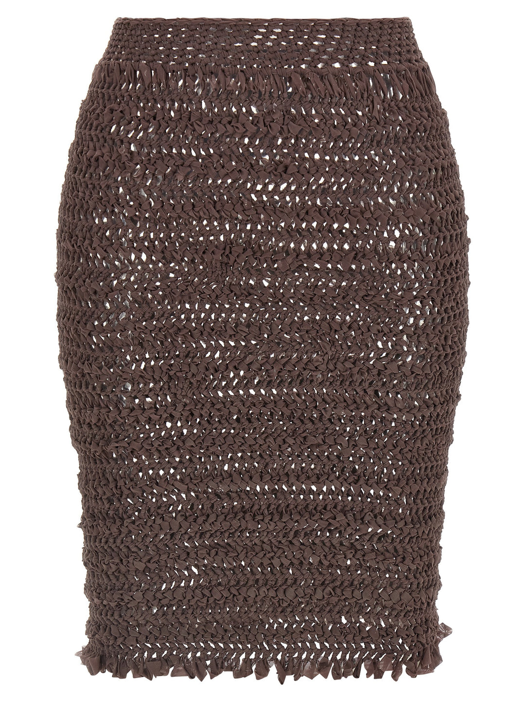 Allis Emma Beachwear - Marrone | 2700e6c309b299d02a72f1ba082f31a7880c3bf7