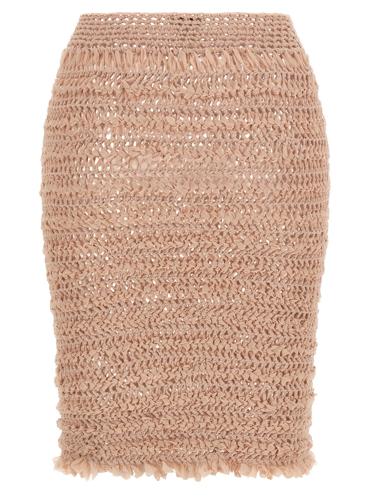 Allis Emma Beachwear - Rosa | 6c77e816ceb01f6d6b8c36cb5a96d832ab0be7d5
