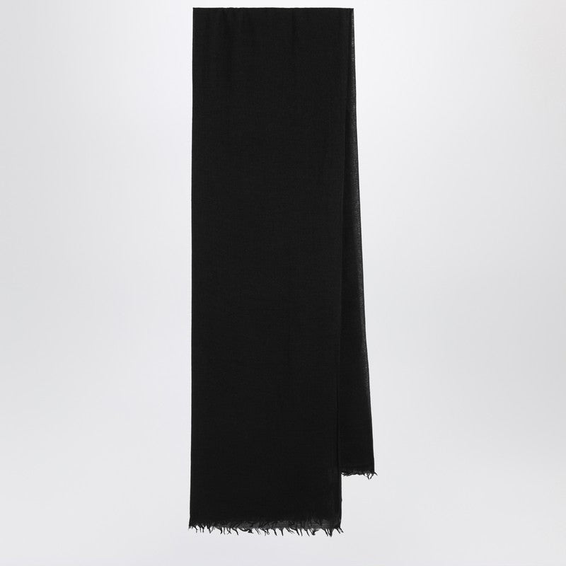 Destin Scarves & Shawls - Nero | 77cdbc8ed70d3556e6a5eaa9345c6ae2f67cef43