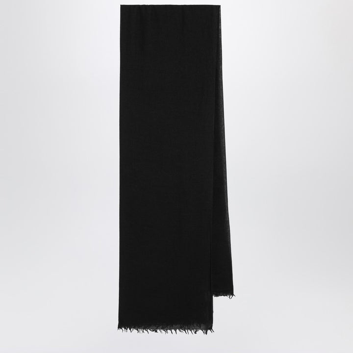 Destin Scarves & Shawls - Nero | 77cdbc8ed70d3556e6a5eaa9345c6ae2f67cef43