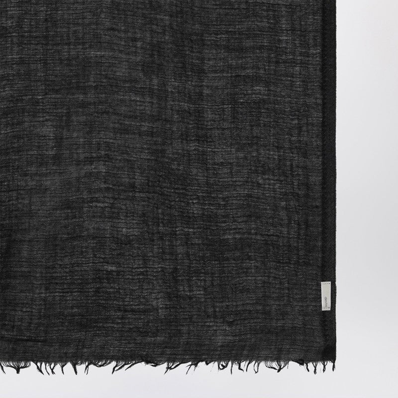 Destin Scarves & Shawls - Nero | d4f2949c22dfdca2095b15859d45b530cd236b9c