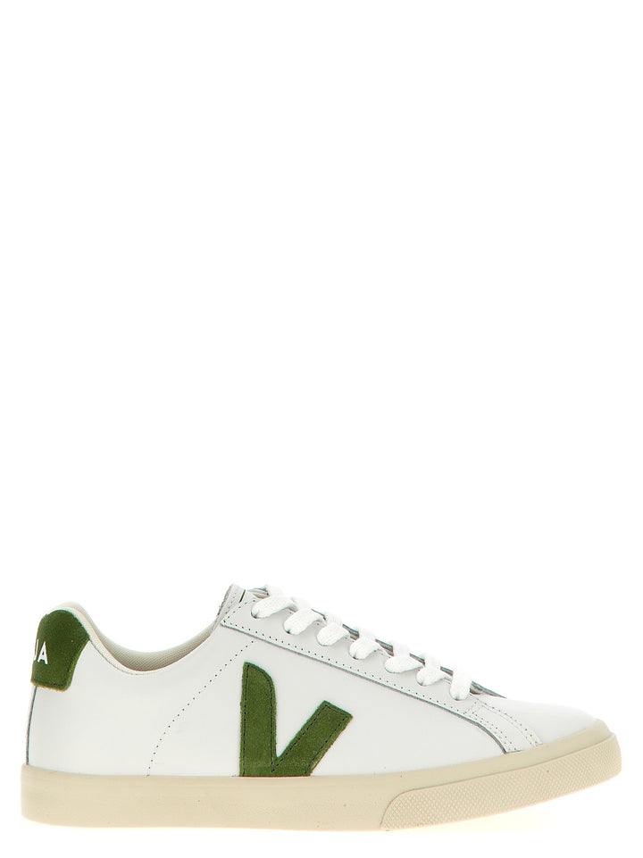 Veja Esplar Sneakers - Verde | c8cc3b8dcbe34295c1bb1b58df1f867b465c07f5