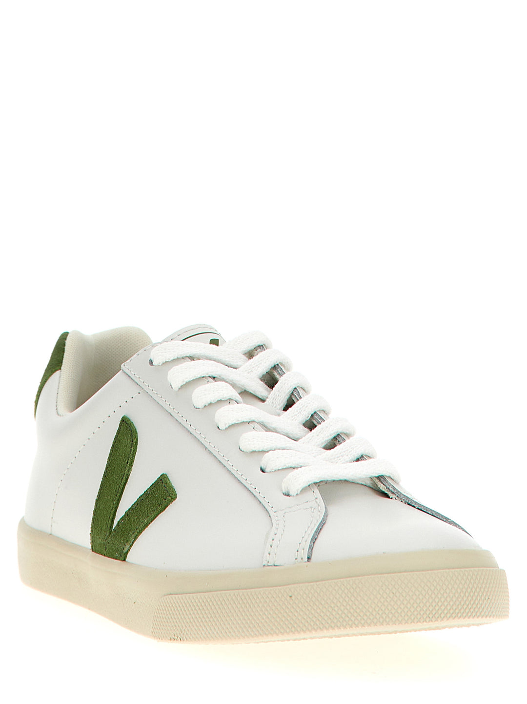 Veja Esplar Sneakers - Verde | 2ec6beac430fcececca895953d4d2b00b564dcbd