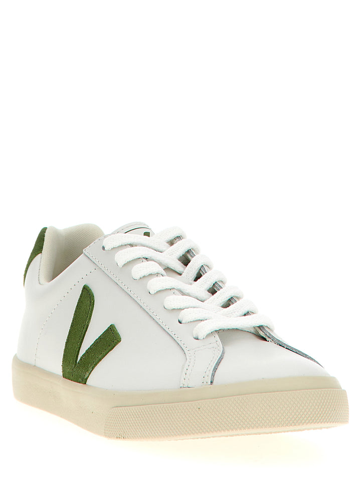 Veja Esplar Sneakers - Verde | 2ec6beac430fcececca895953d4d2b00b564dcbd