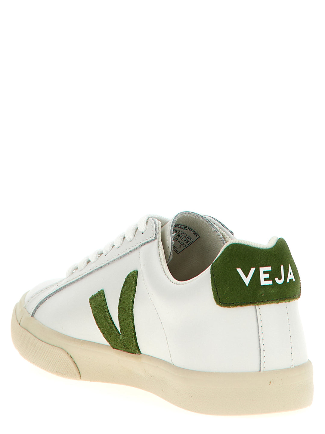 Veja Esplar Sneakers - Verde | d8764841d9ec9da7437573ffe3f540d3fa9e0190