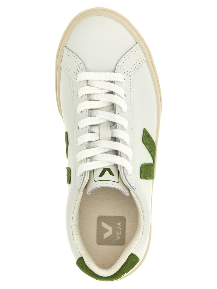 Veja Esplar Sneakers - Verde | 9df6b56033f664e82dd6dc4845a2da537da5264e
