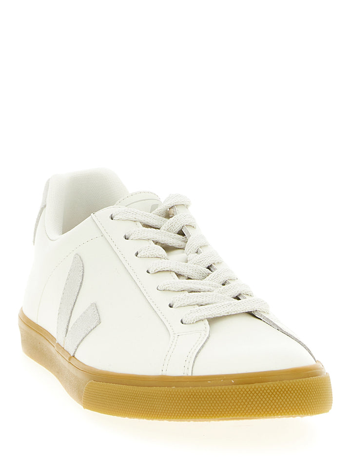 Veja Esplar Sneakers - Beige | d7602c46d02ff17712f1c600f172688a270c65b4