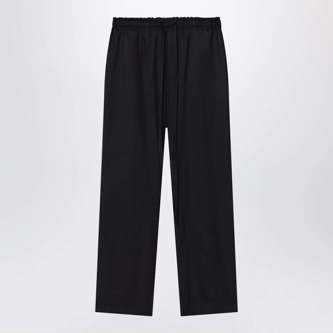 Phoebe Philo Pantaloni - Nero | b2d4f7a6f32903e45600e484cf3ea20ea7075764
