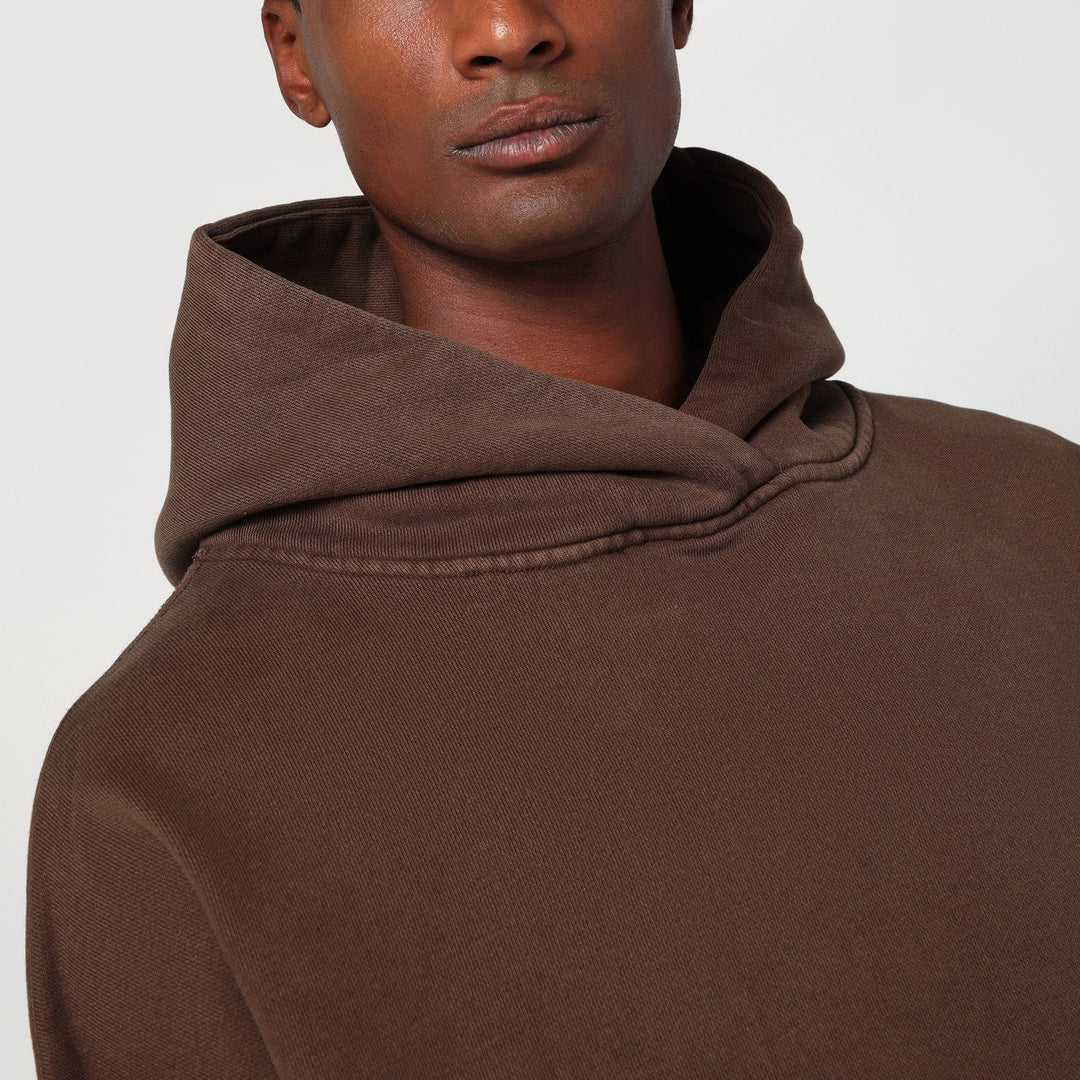 Entire Studios Shirts & Tops - Marrone | 3a8eebecd6769443f7d596a7d496fd1cffcfba27