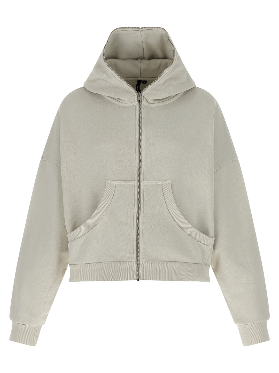 Entire Studios Eternal Felpe - Bianco | a01b6132fbb5f735e51666c1faf388f51909c9db