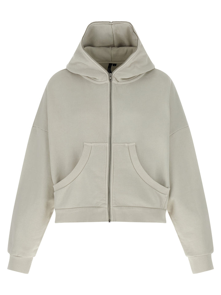 Entire Studios Eternal Felpe - Bianco | a01b6132fbb5f735e51666c1faf388f51909c9db