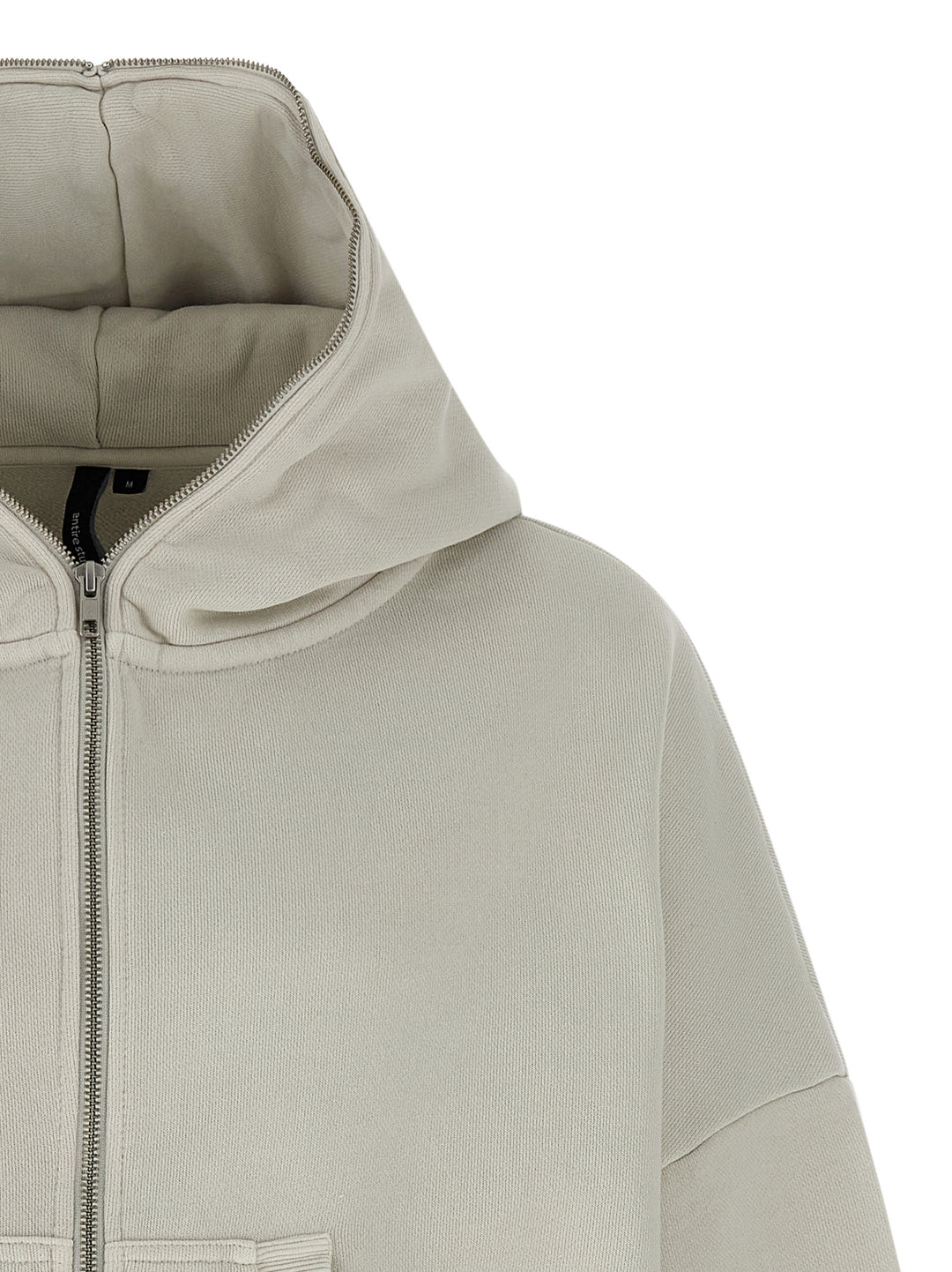 Entire Studios Eternal Felpe - Bianco | fe7bbee9b89c5e460599fc7ca72dccdf06140104