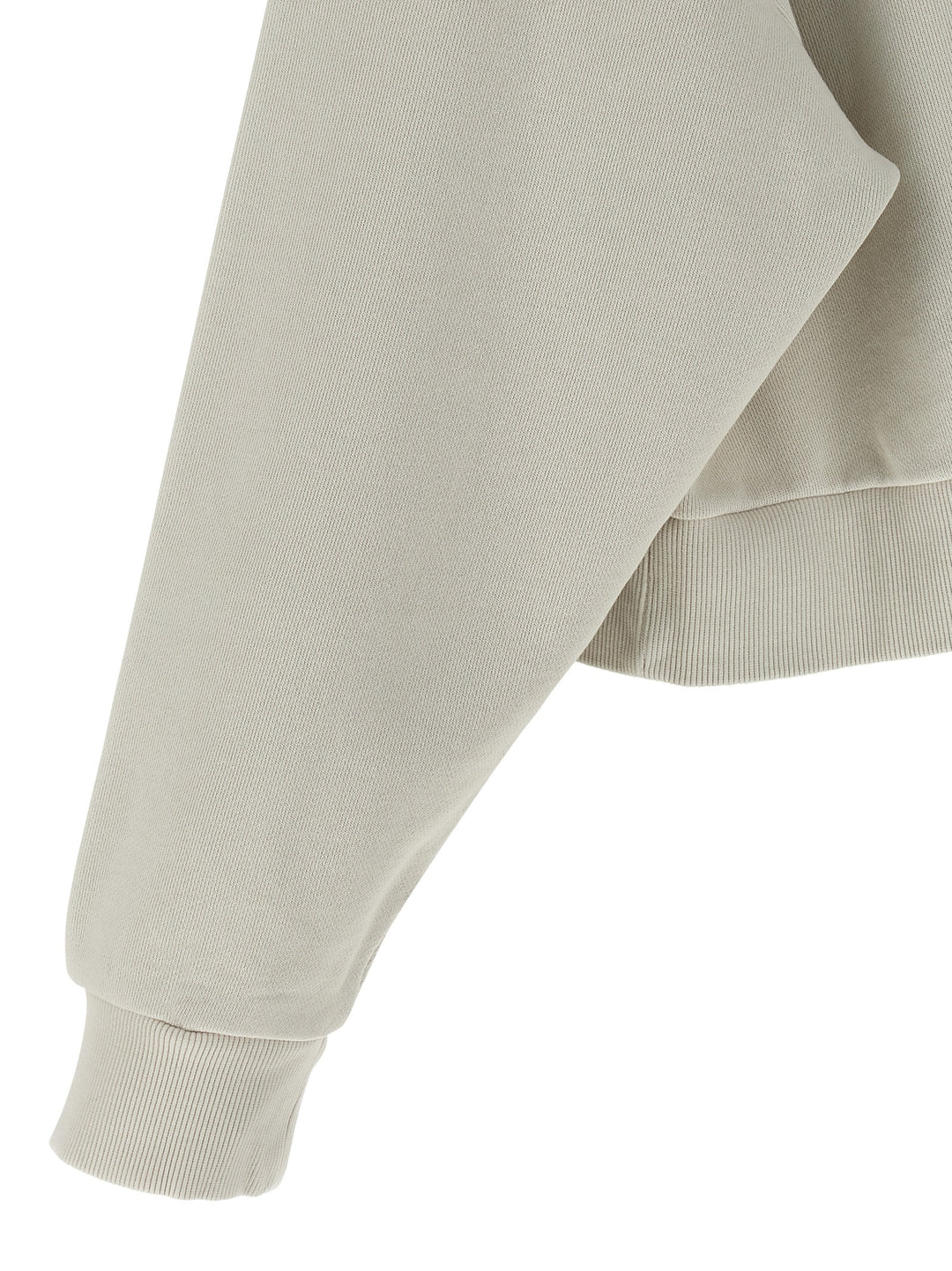 Entire Studios Eternal Felpe - Bianco | 5d9dd8a7be06a331e720af142303efad6f608fc9