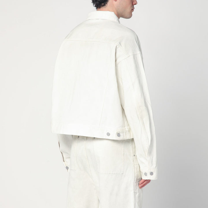 Entire Studios Coats & Jackets - Bianco | b3a791353ffde88527a9ac4c5b09e9239e5c26bf
