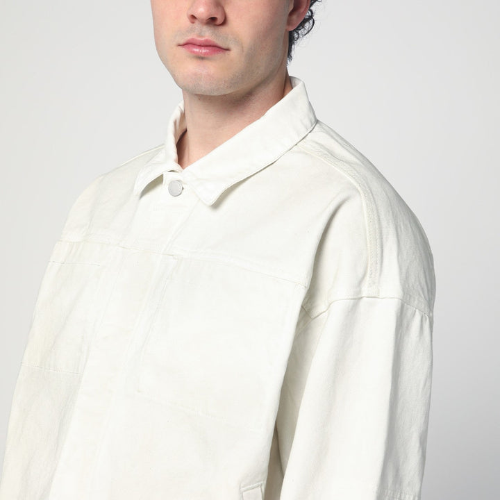 Entire Studios Coats & Jackets - Bianco | 5b675e4c5a025b341caa63d416bd1e4d42cead3c