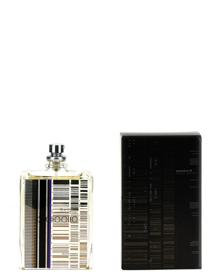 Escentric 01 Perfumes Multicolor