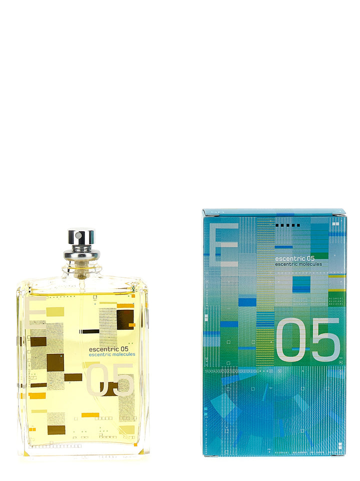 Escentric 05 Perfumes Multicolor