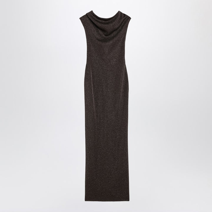 Max Mara Pianoforte Apparel & Accessories - Marrone | 93de4d1f059437a020b4b7a0e2b629c915c0965e