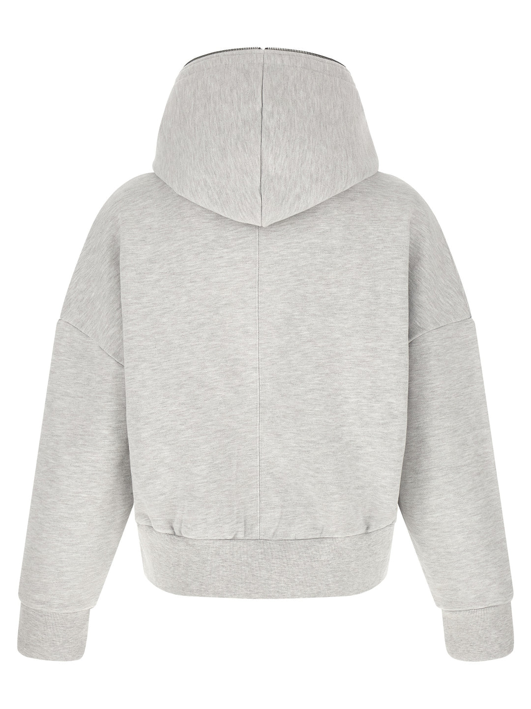 Entire Studios Eternal Zip Felpe - Grigio | f0ed28cf0ba00a4ffb1482e8d3b6e7154f9ad5cc