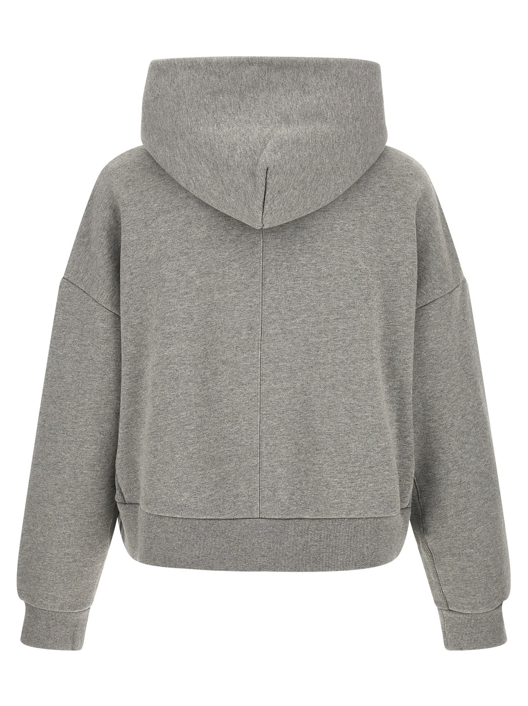 Entire Studios Heavy Hood Felpe - Grigio | ad96d38dbecad1129b1f20698dff24ecd7afaf06