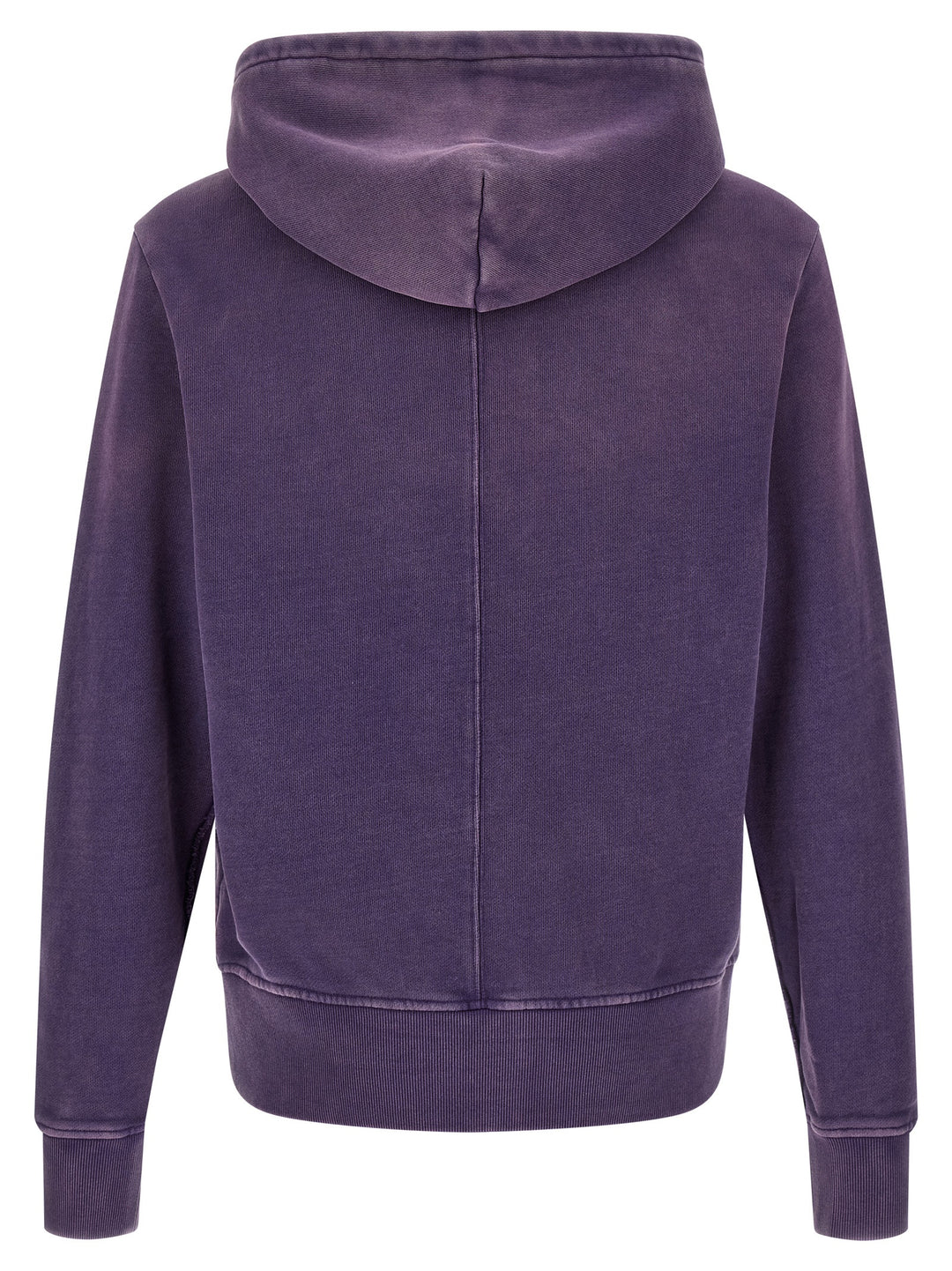 Entire Studios Zip And Hoodie Felpe - Viola | 6426ec0a51a67c82bf7dfc273897f0e1b258ba57
