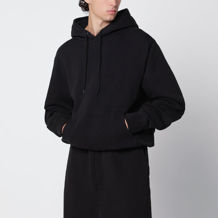 Entire Studios Sweat à Capuche Standard Hood En Noir