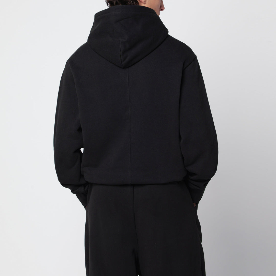 Entire Studios Sweat à Capuche Standard Hood En Noir