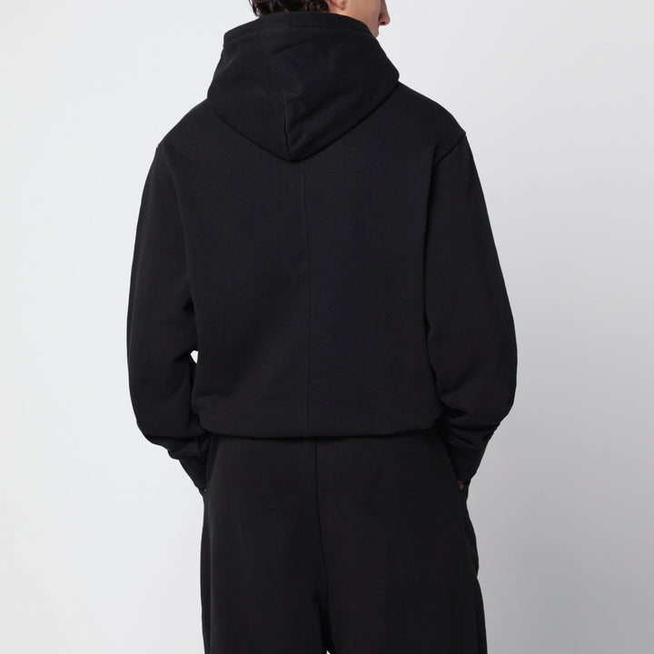 Entire Studios Sweat à Capuche Standard Hood En Noir