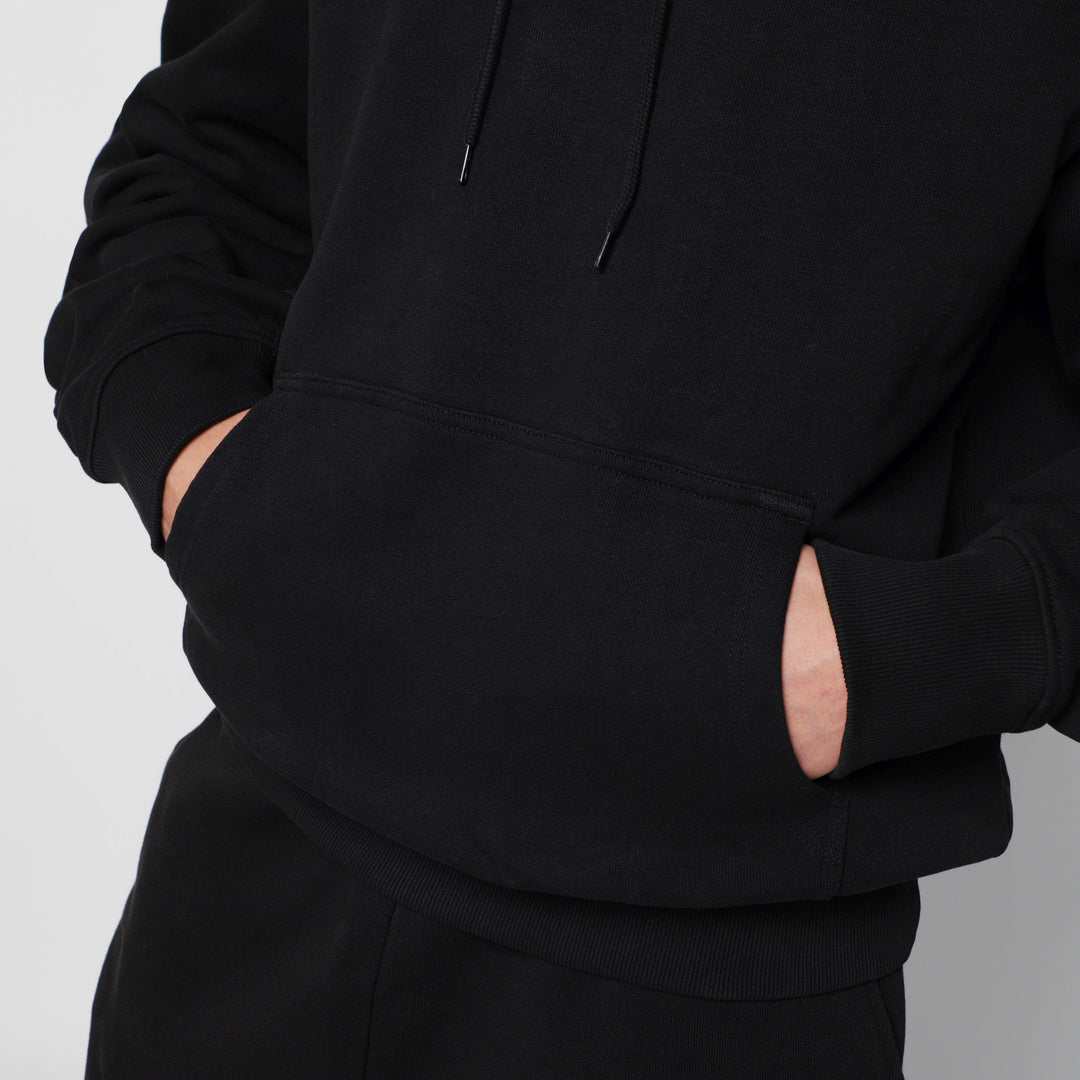 Entire Studios Sweat à Capuche Standard Hood En Noir