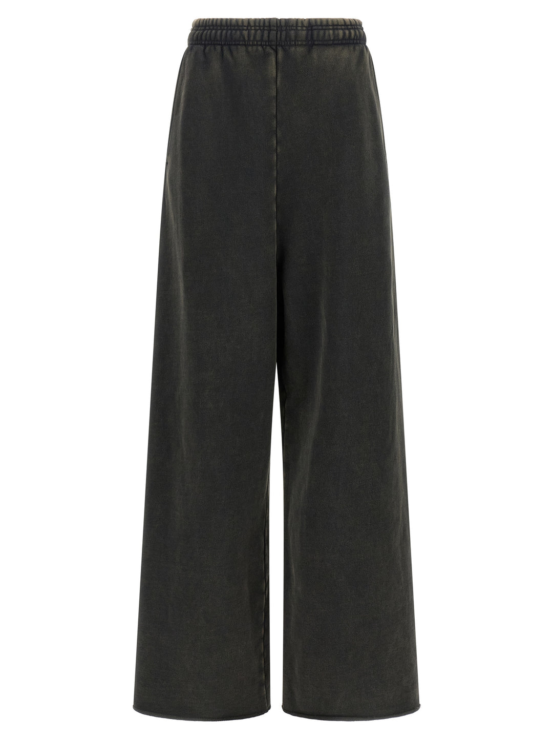 Entire Studios Full Sweatpant Pantaloni - Nero | 785c3580a0c95d7a440b7fd4151d6d539091c3b4